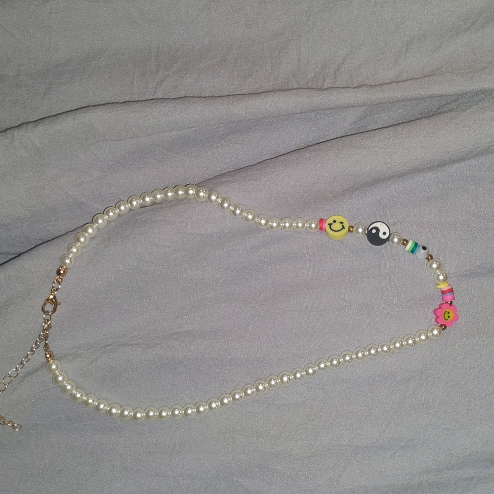 Pacsun necklace